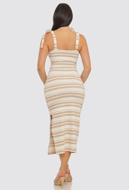 Coastal Chic Stripe Set