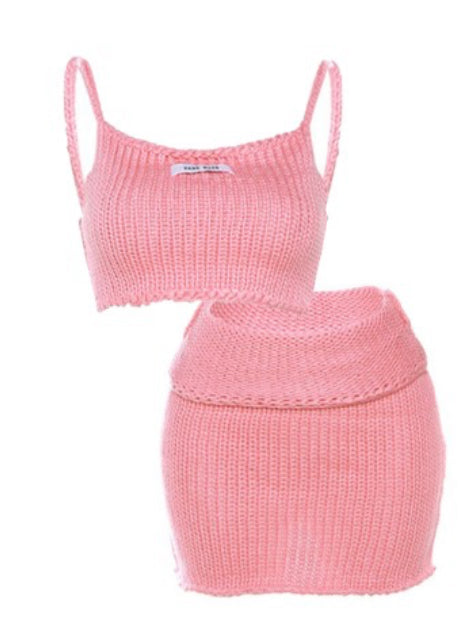 Pink Pride Set