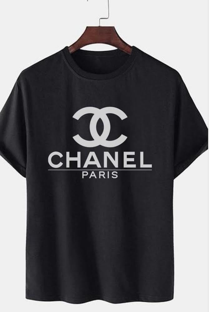 Days In Paris Graphic T