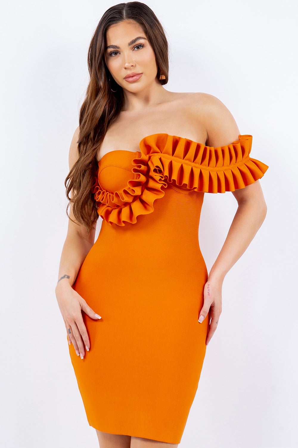 Status Symbol Dress