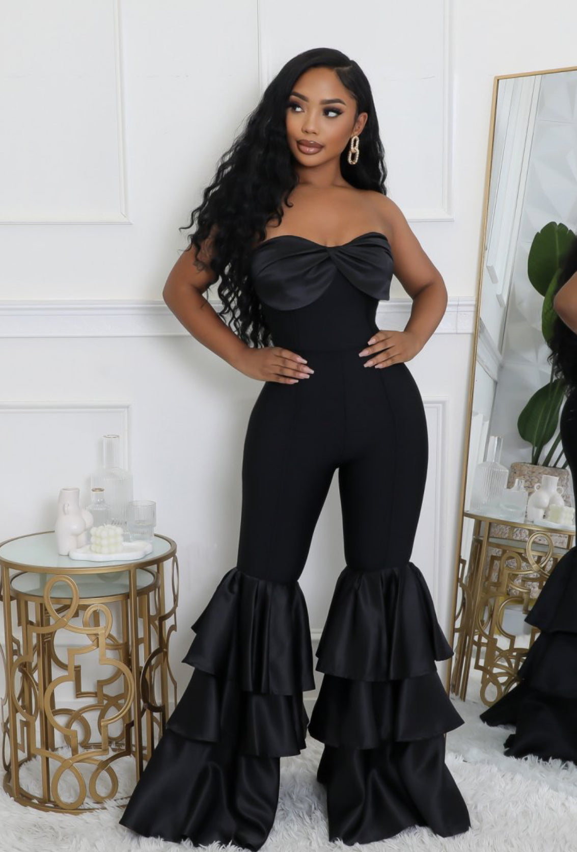 Birthday Behavior Jumpsuit Prime Top Boutique Birthday Behavior Jumpsuit Prime Top Boutique