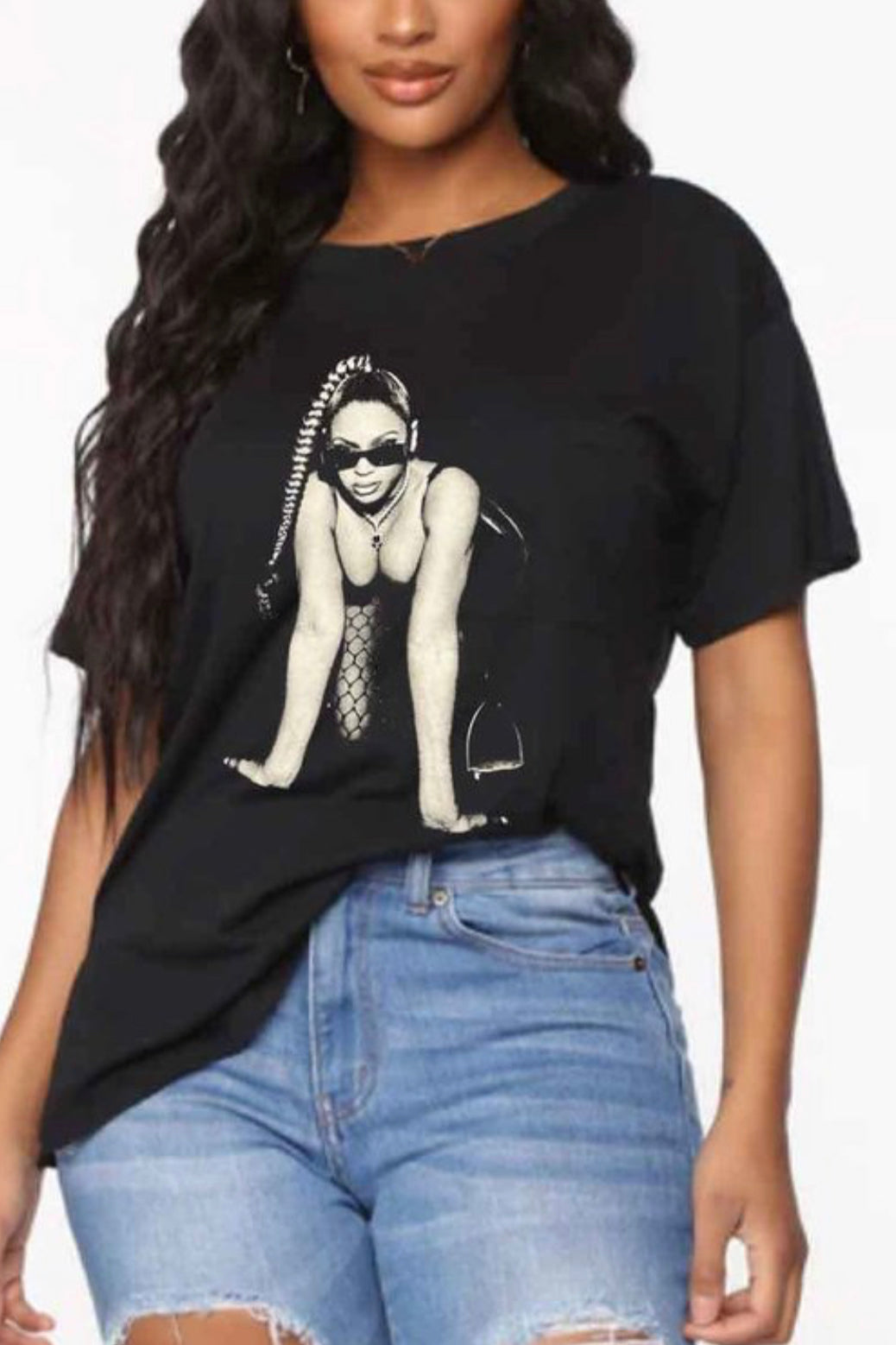 Beehive Graphic Tee