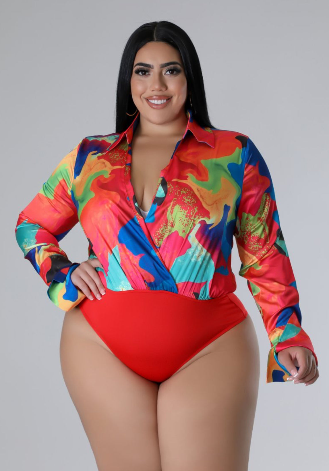 Aiesha’s Short Set