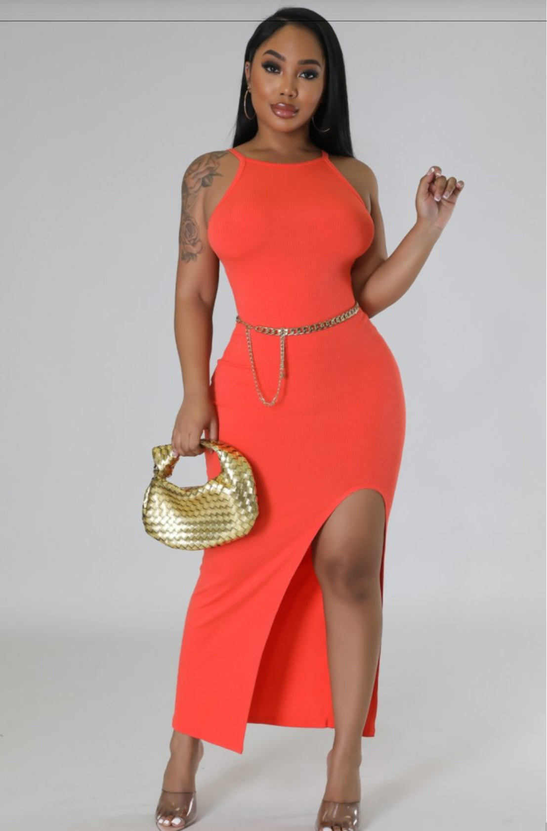 Cutie Dress