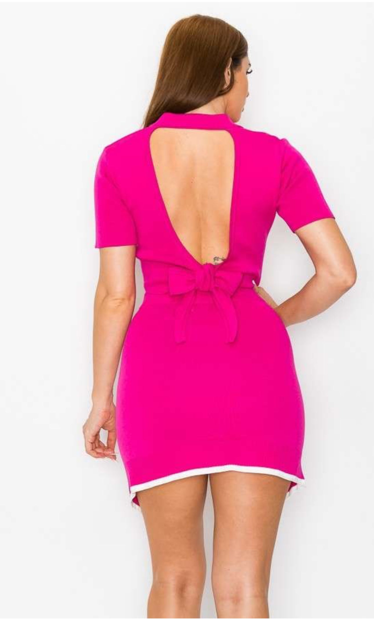Country Club Bae Skirt Set