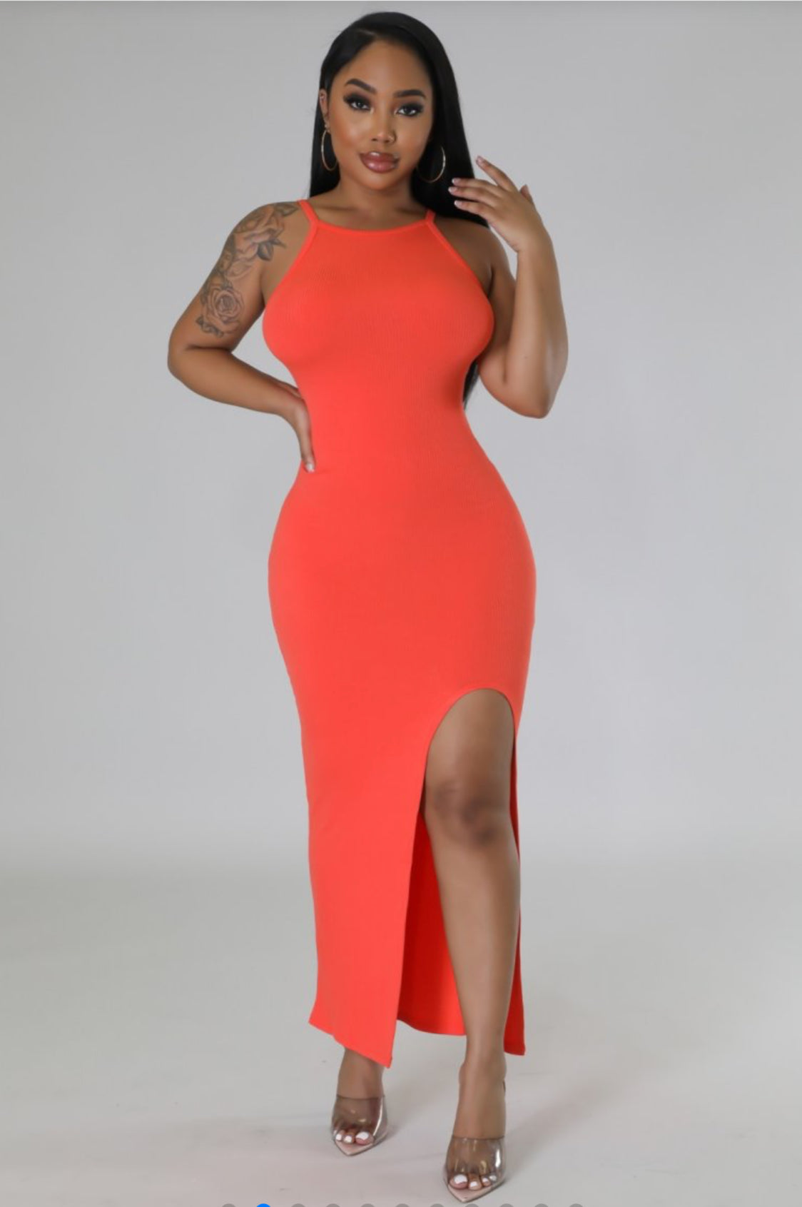 Cutie Dress