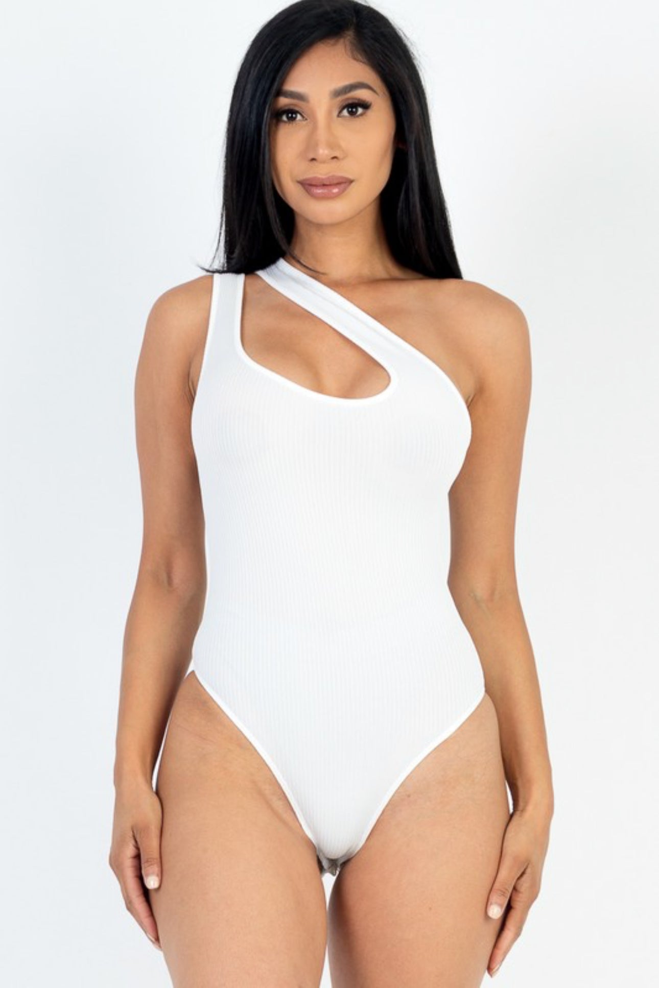 Let’s Go White Top
