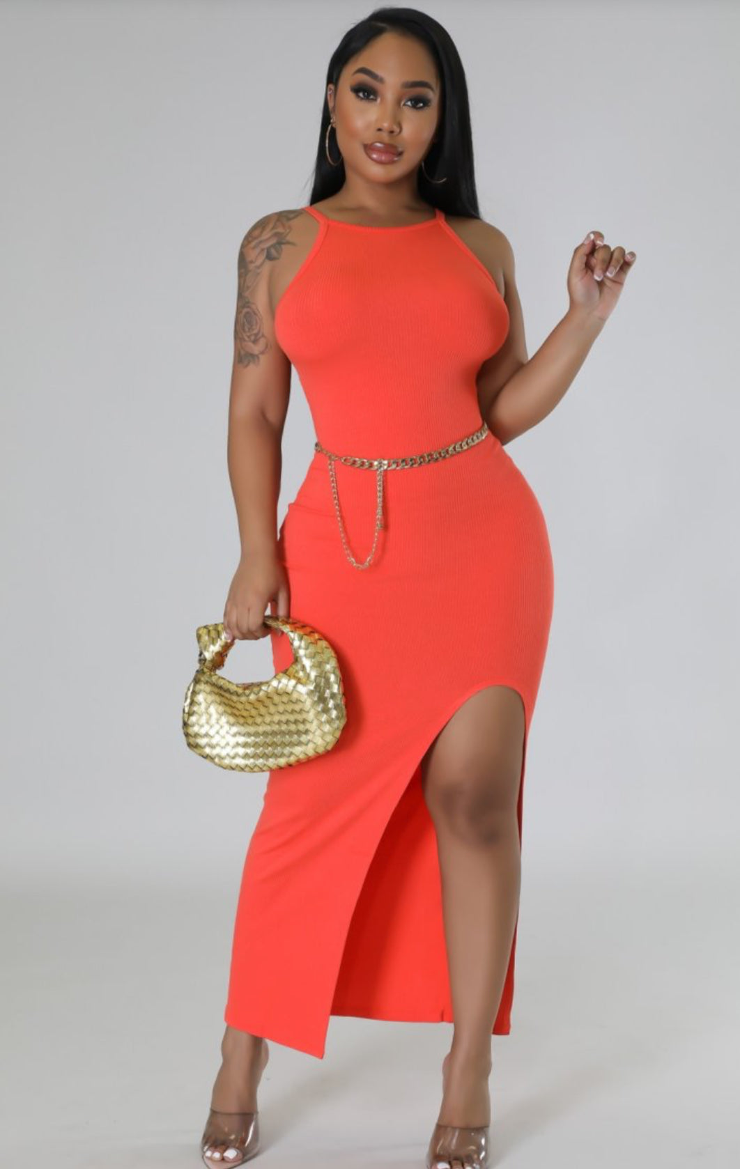 Cutie Dress