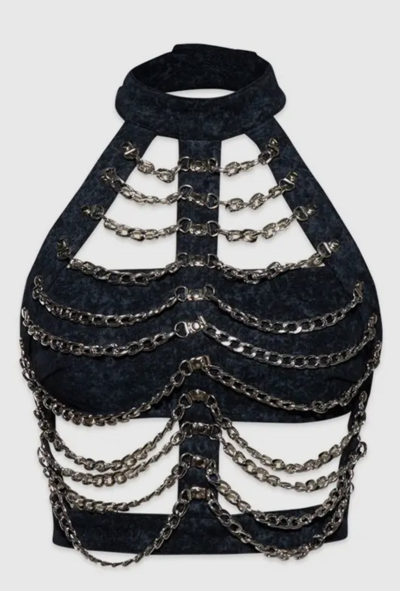 (Copy) Rockstar Bustier