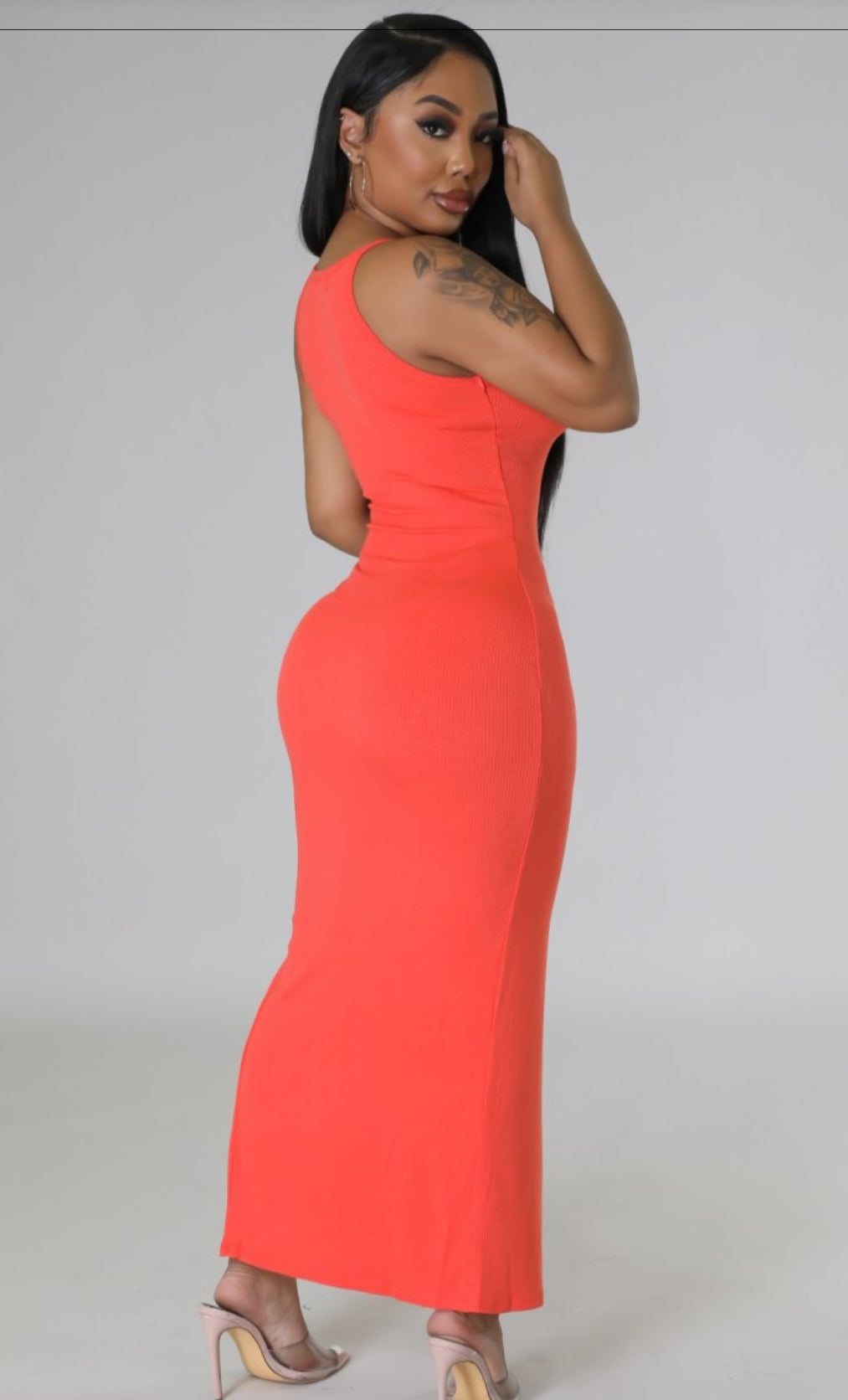 Cutie Dress