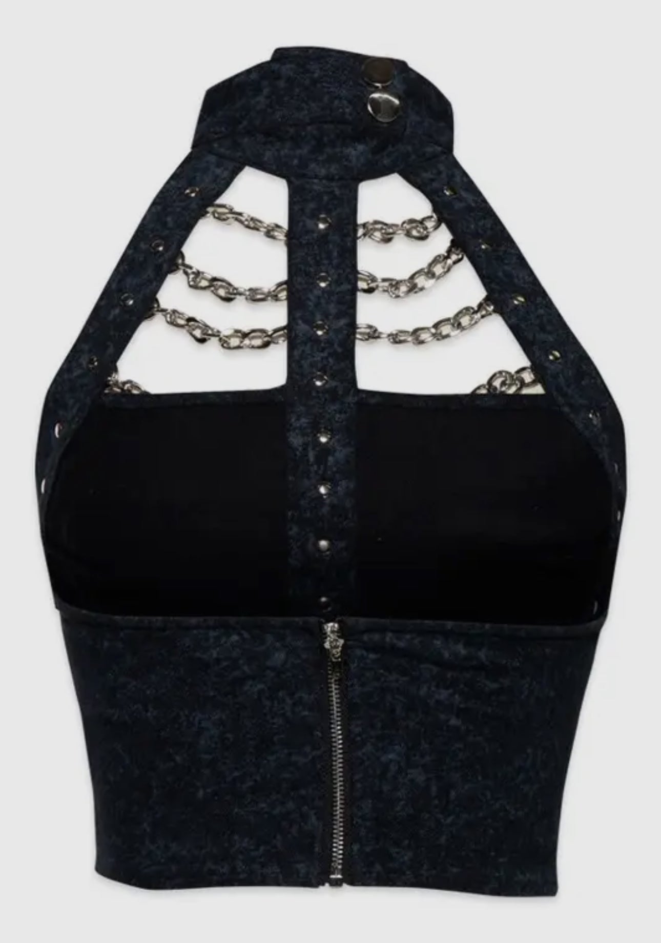 (Copy) Rockstar Bustier