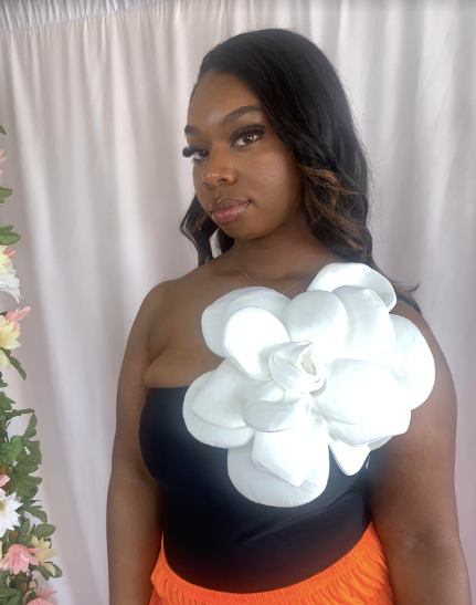 Renaissance Bodysuit