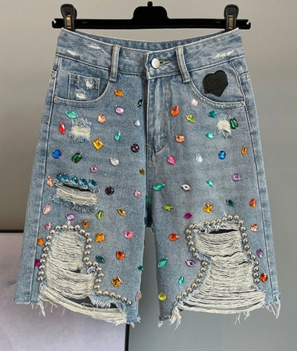 Esha’s Shorts