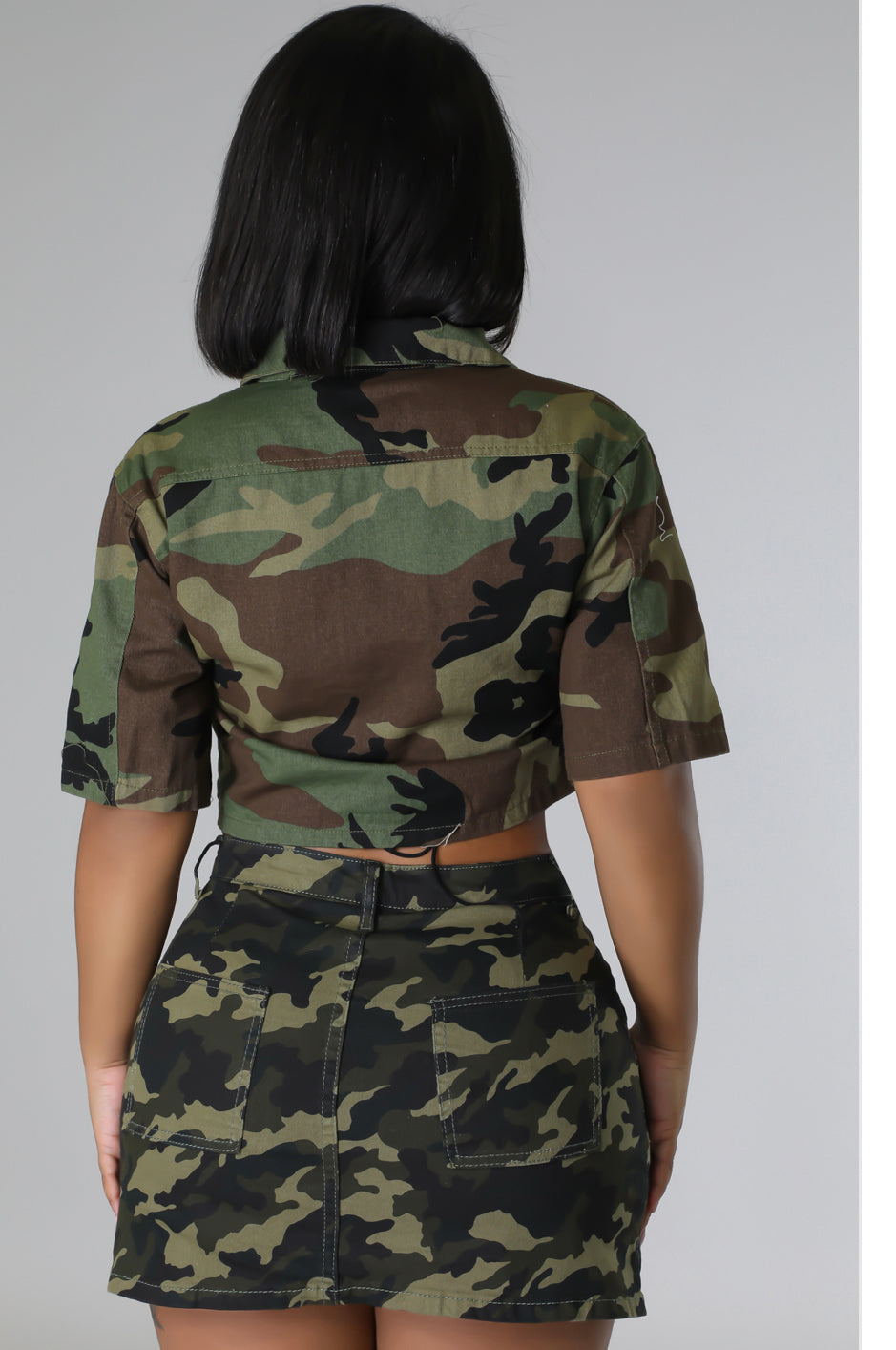 No Limit Soldier Top