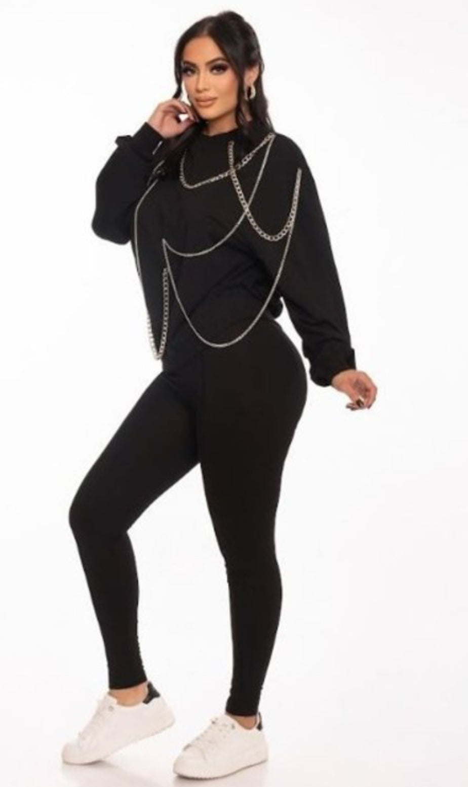 Off The Chain Set