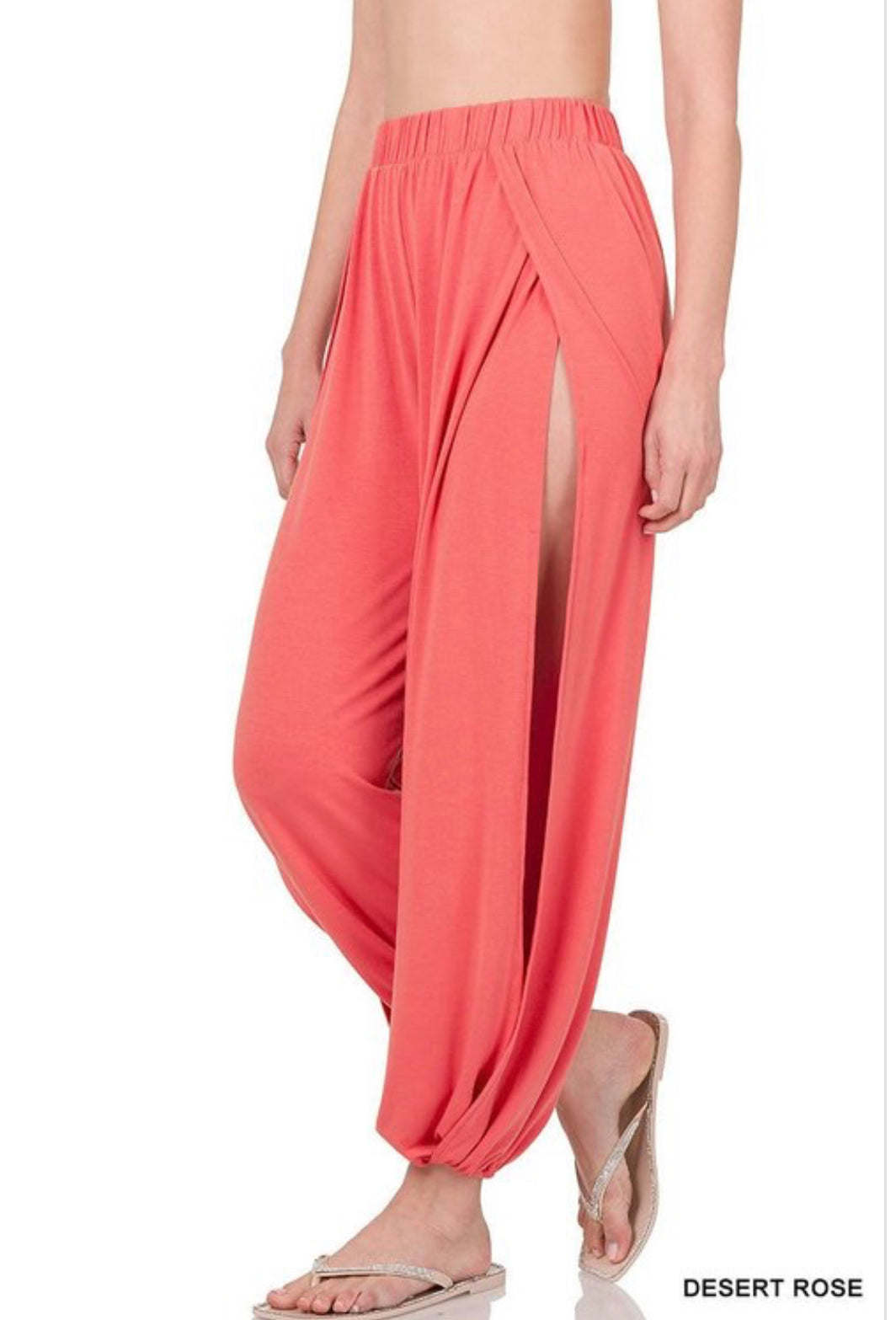 Genie Pants