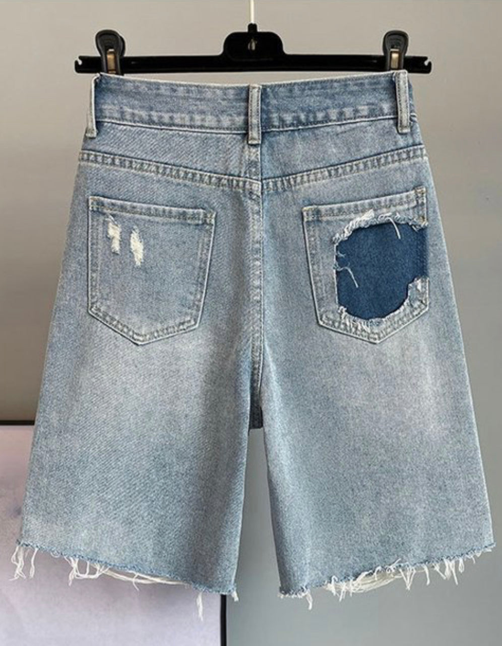 Esha’s Shorts