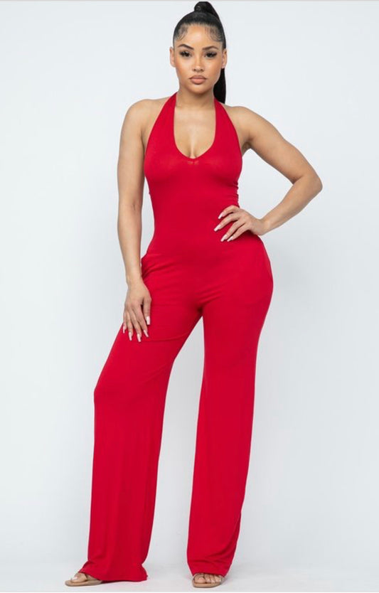 4th of July Jumpsuit