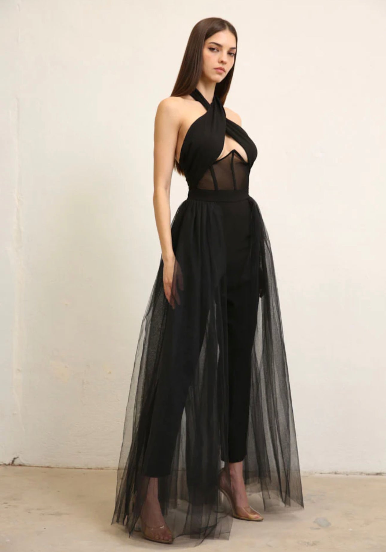 Diva Jumpsuit