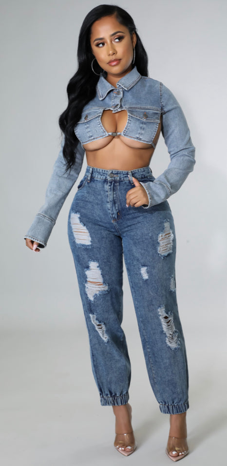 Genie Jeans