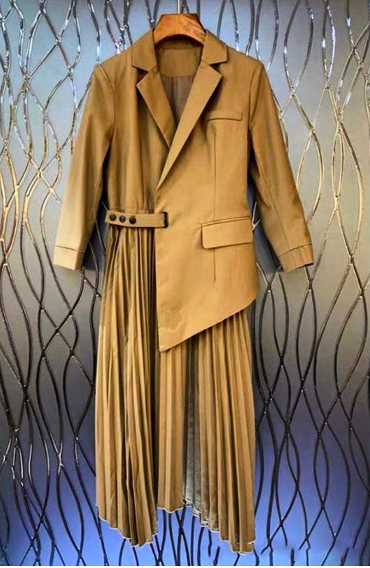 Trench Coat BOSS