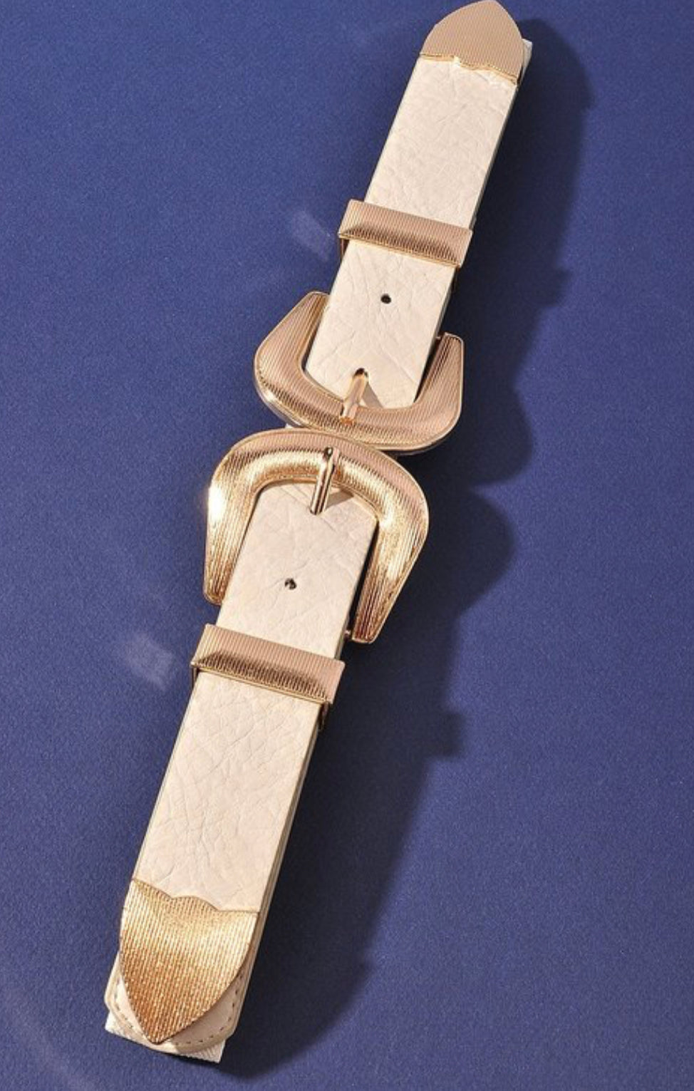 Nude Belt