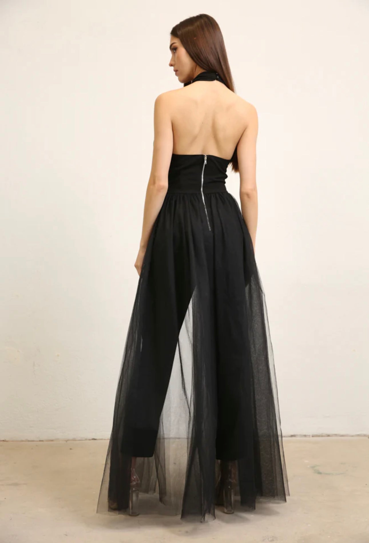 Diva Jumpsuit
