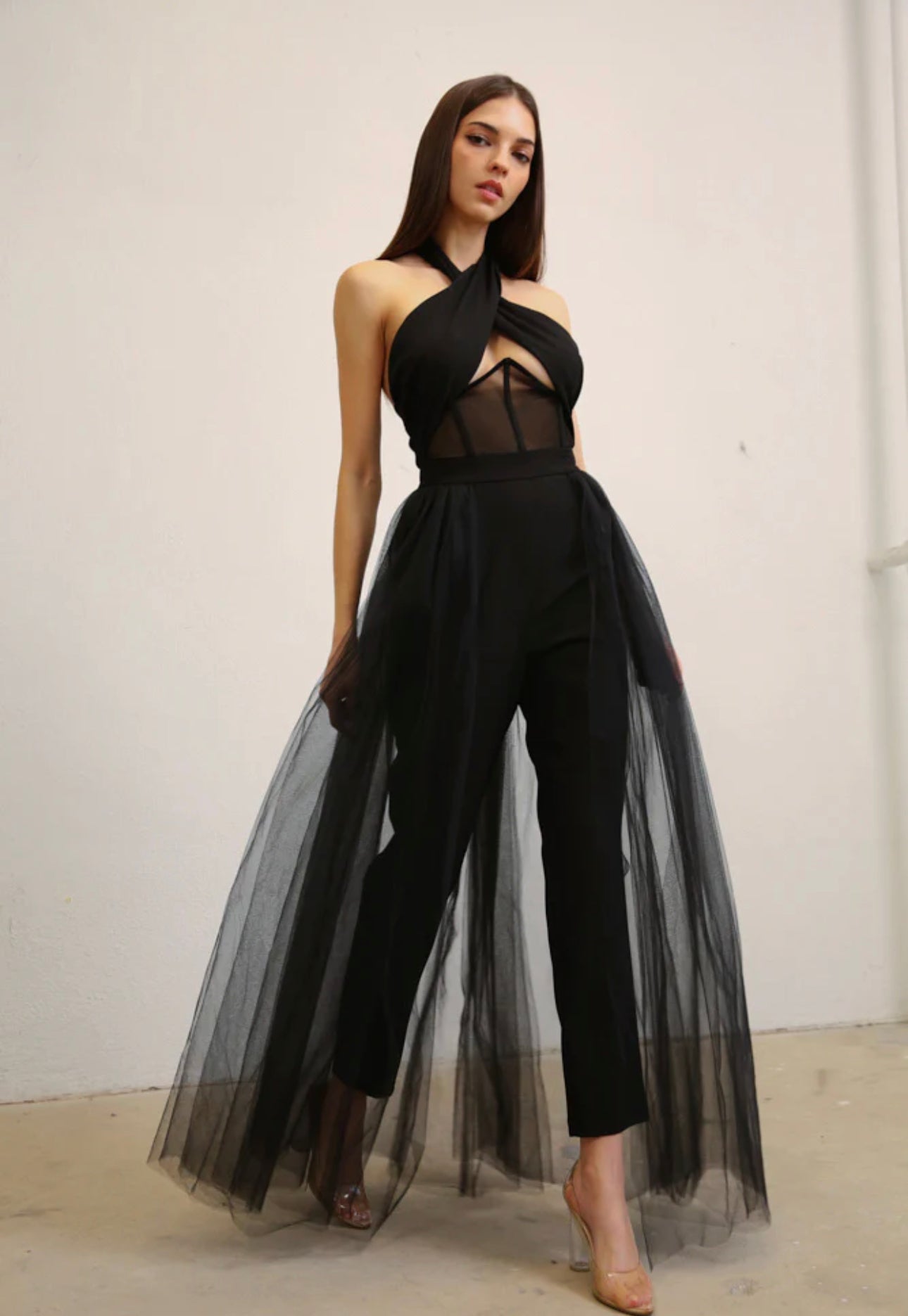 Diva Jumpsuit