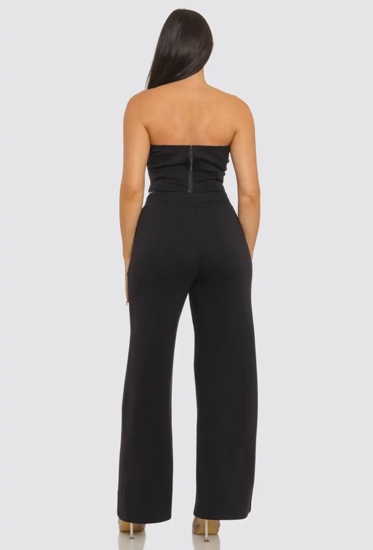 After Hours Pant Set