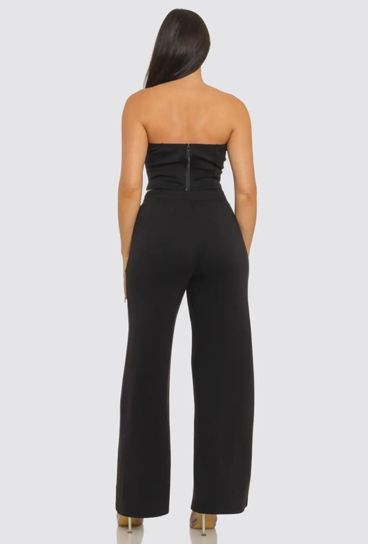 After Hours Pant Set