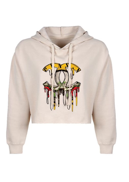 Inspire Me Hoodie