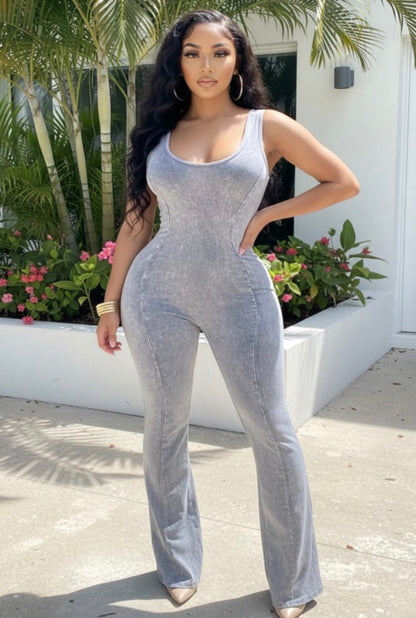 Cloud 9 Jumpsuit