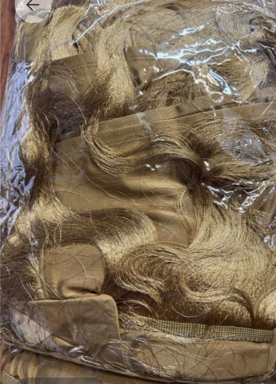 Sahara Fringe Jumpsuit