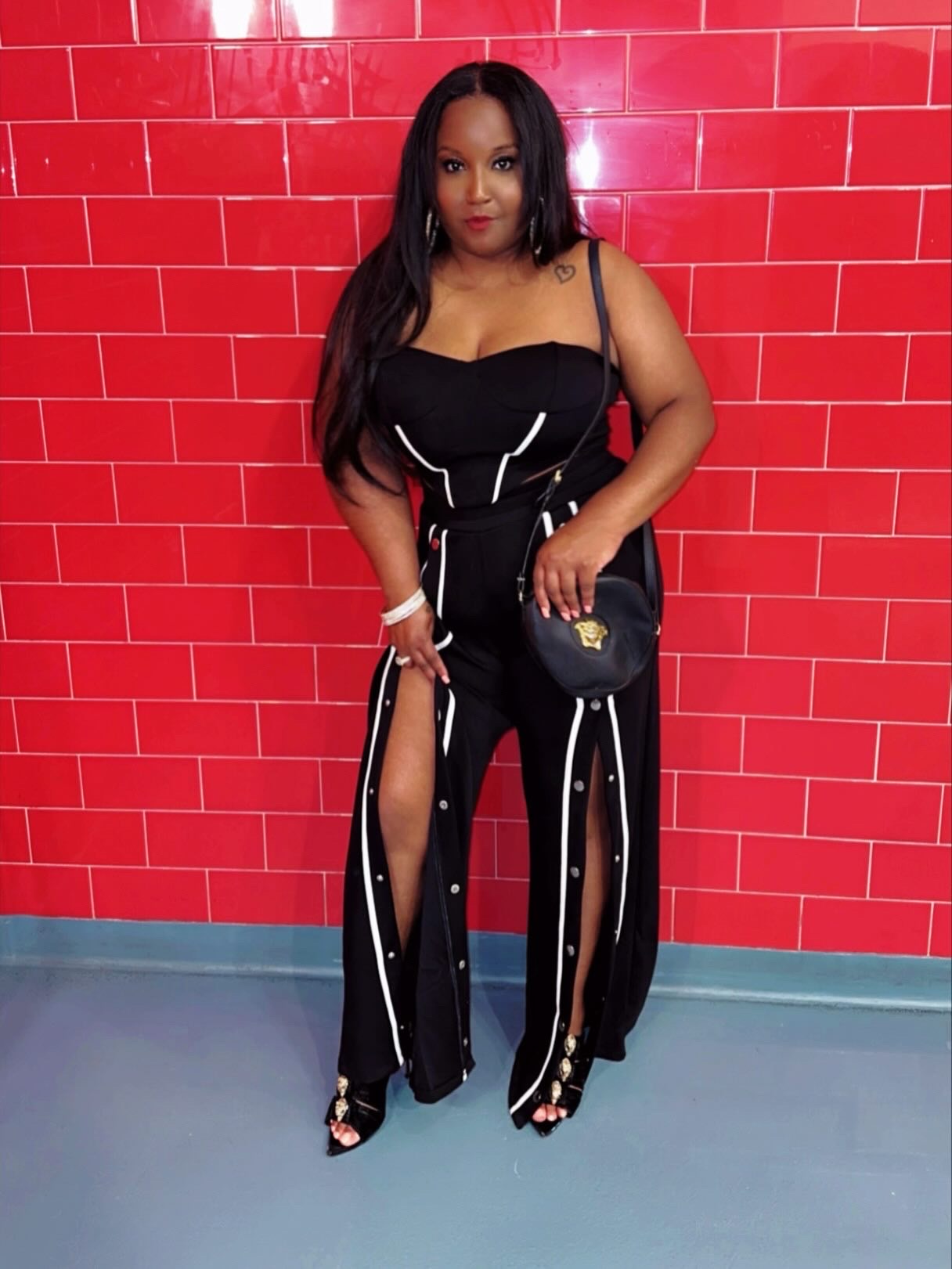 After Hours Pant Set