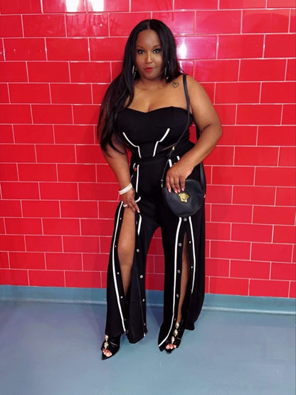 After Hours Pant Set