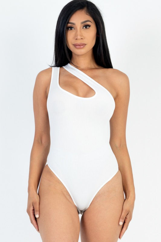 Let’s Go White Top