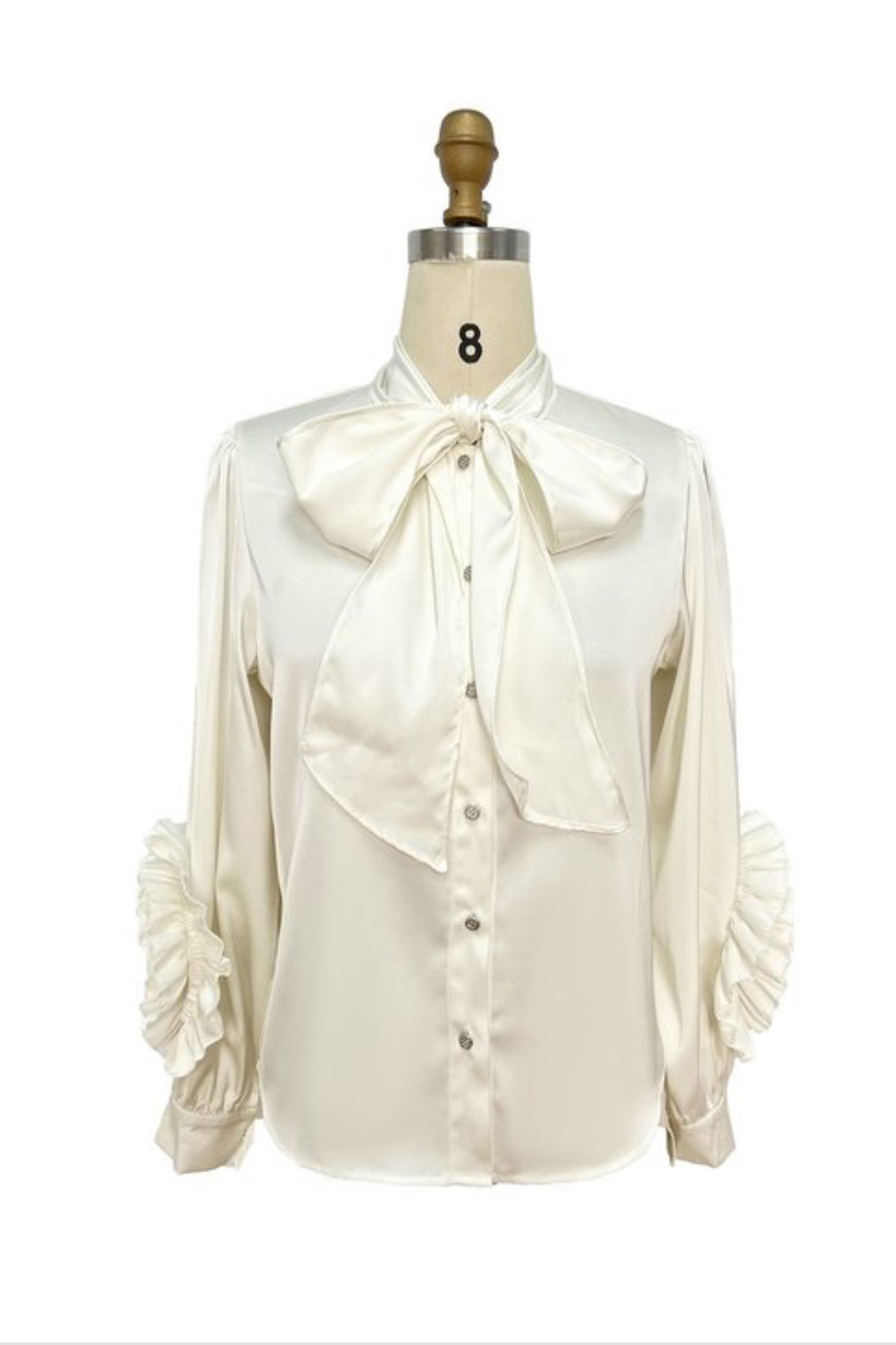 Real Fashion Blouse