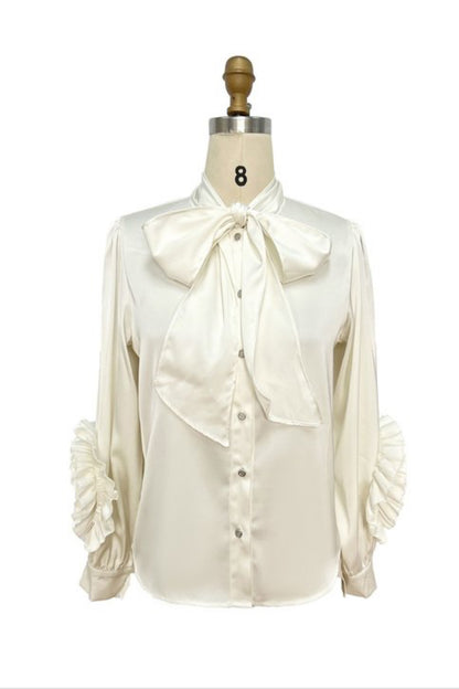 Real Fashion Blouse