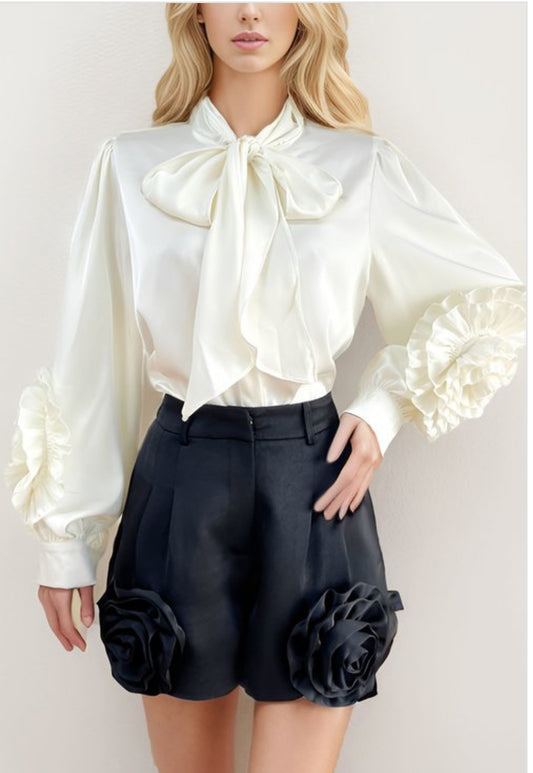 Real Fashion Blouse