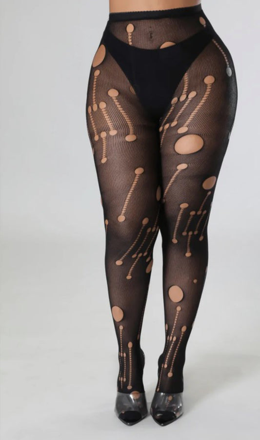 I Love These Tights