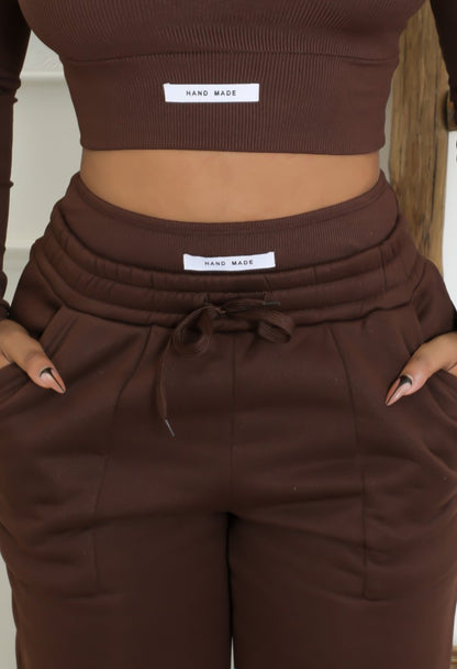 Melanin Jogger