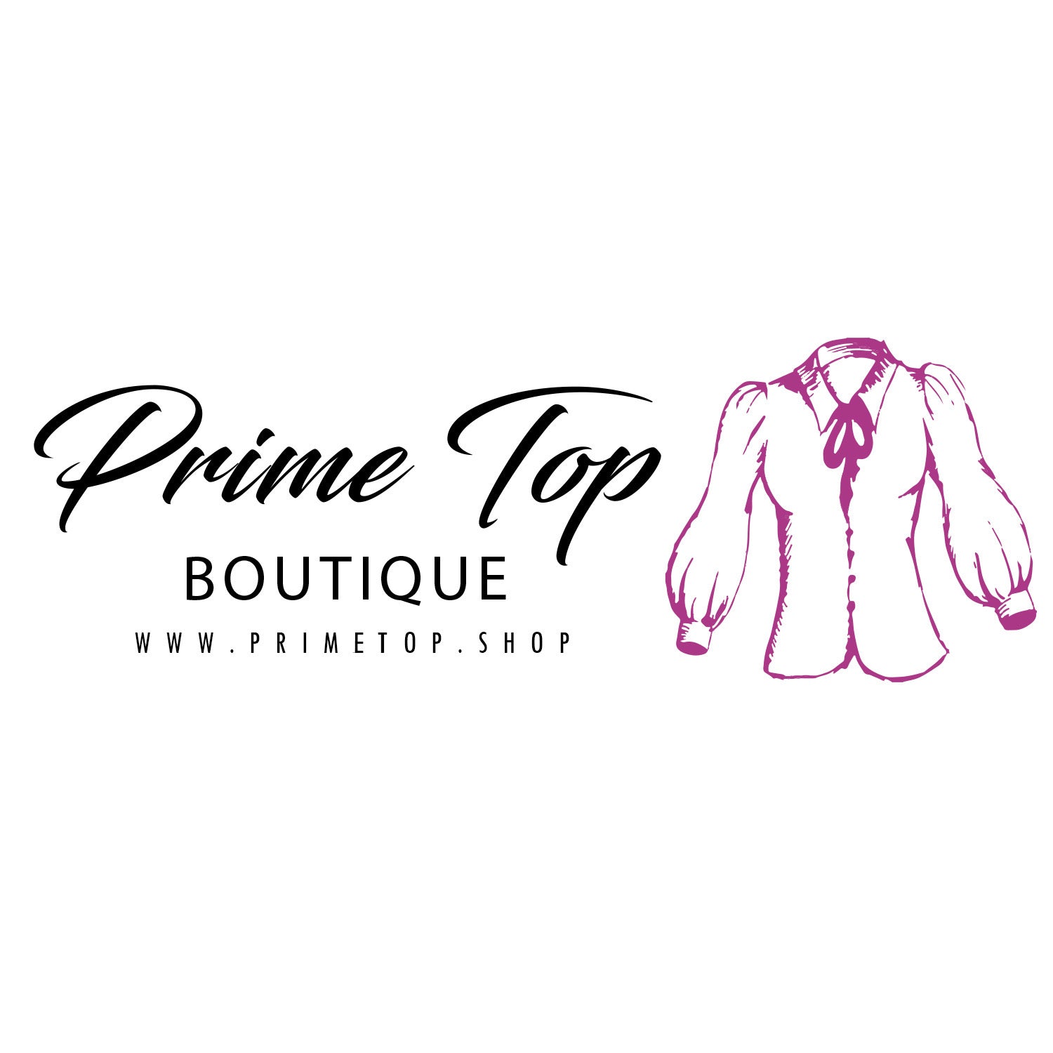 Prime Top Boutique